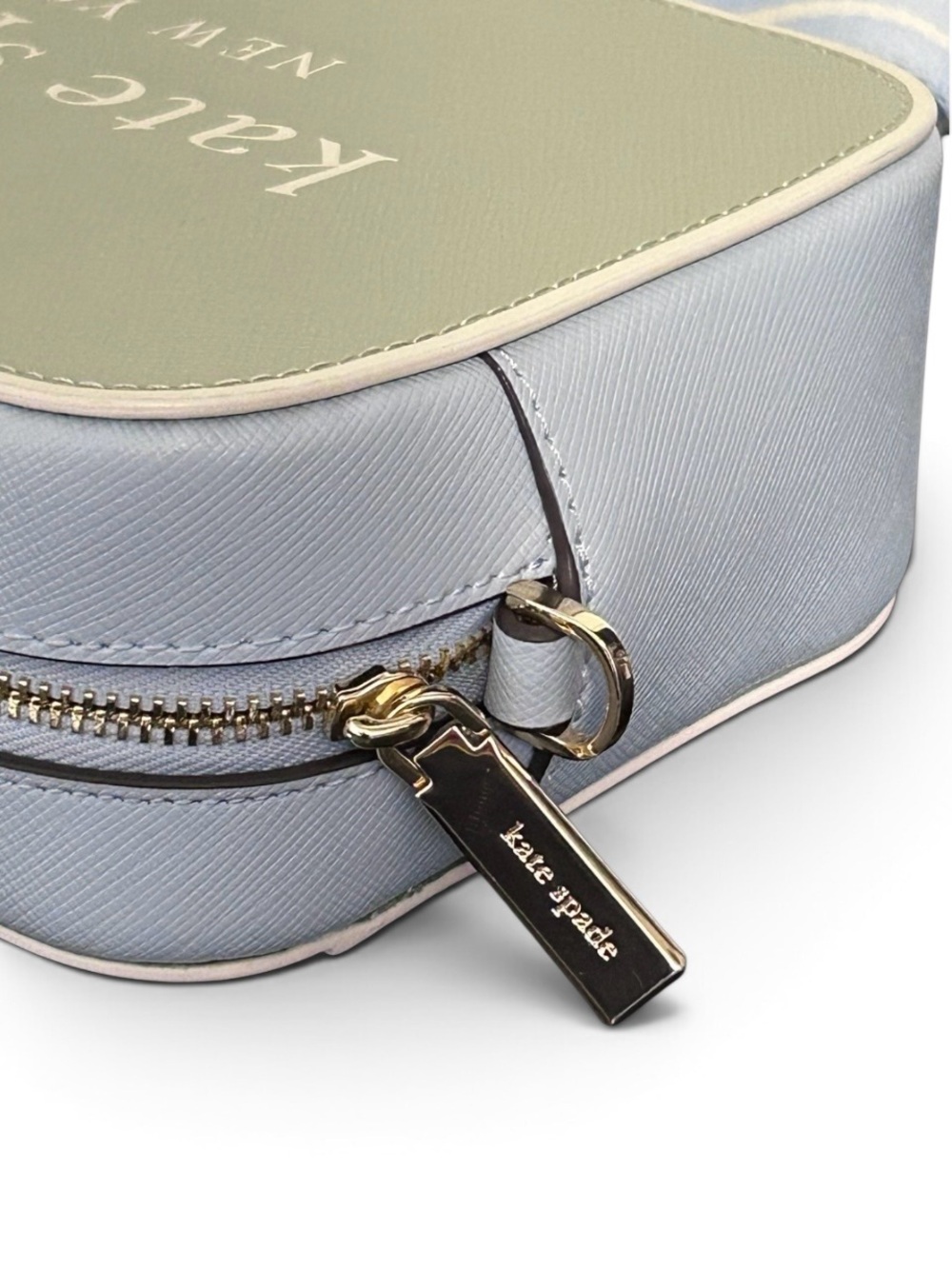 kate spade ♠️ Crossbody Camera Bag - Picture 13 of 14